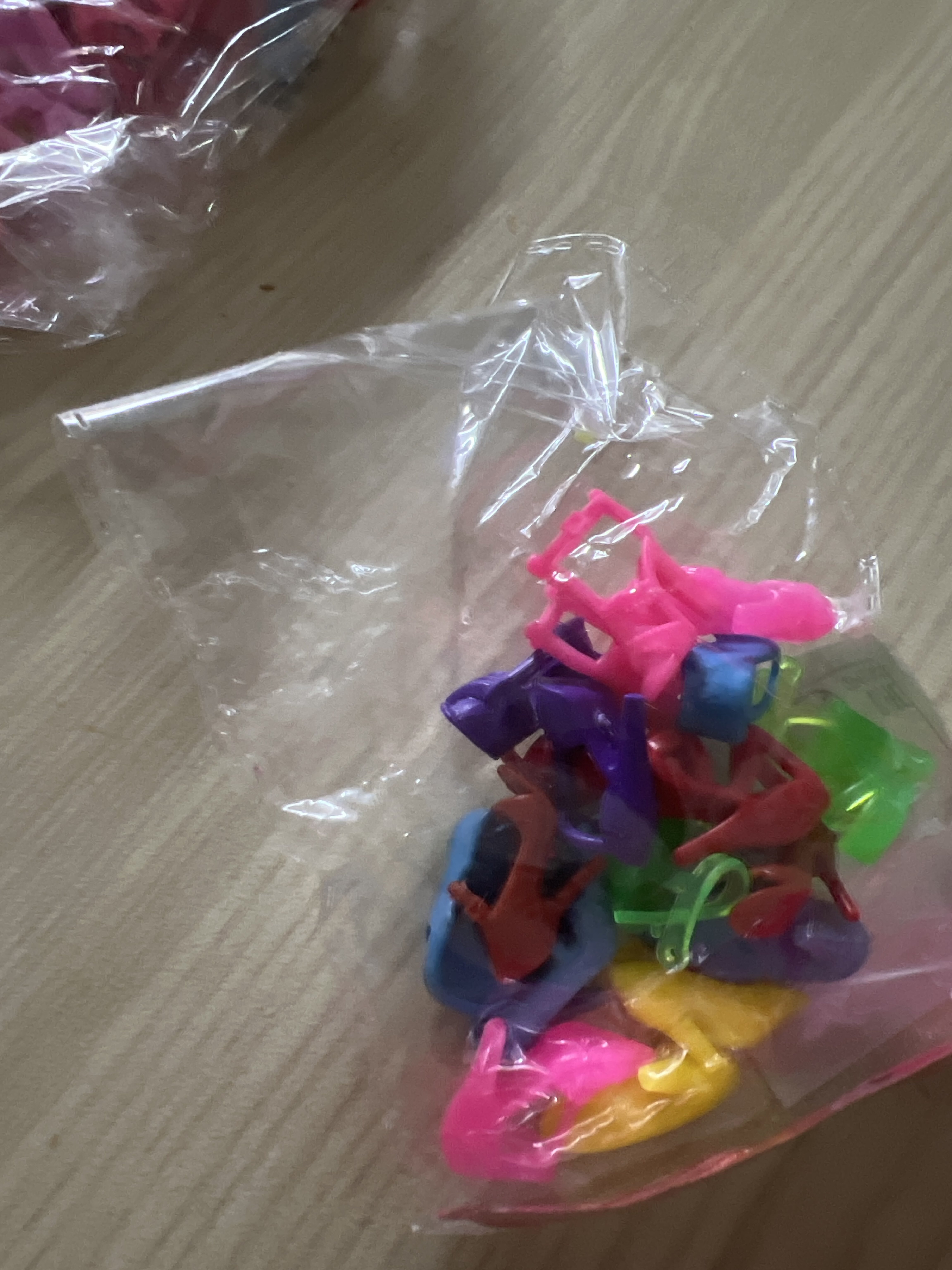 Фотография покупателя товара Обувь для кукол, набор 12 пар, МИКС - Фото 5