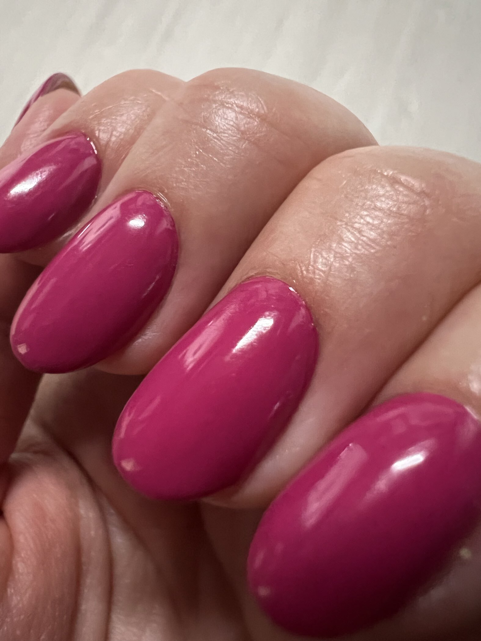 Фотография покупателя товара Воск для ногтей и кутикул с алоэ вера, 10 мл - Фото 1