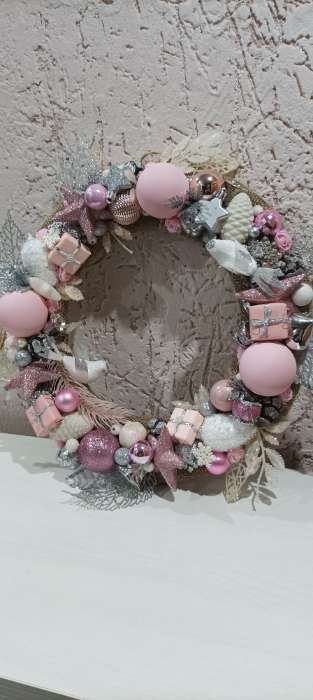 Фотография покупателя товара Ёлочные игрушки «Матовый», шары новогодние, d=5.5 см, набор 3 шт., зелёный - Фото 4