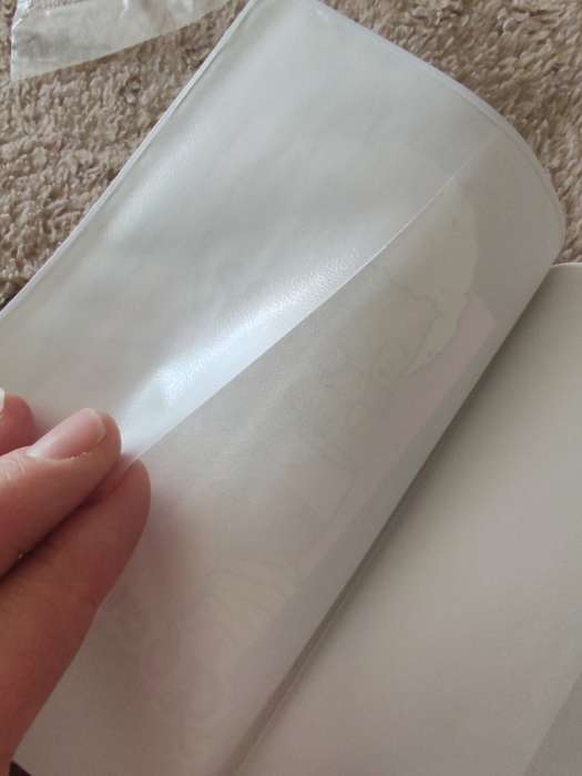 Фотография покупателя товара Обложка на паспорт «Я в старости», ПВХ - Фото 2