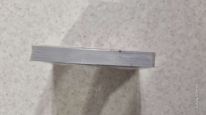 Фотография покупателя товара Карты игральные пластиковые «Royal», колода 54 шт., 8.8×5.7 см - Фото 11