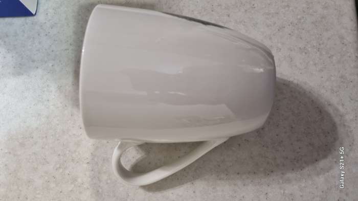 Фотография покупателя товара Кружка Доляна «Пантера», 350 мл, фарфор - Фото 30