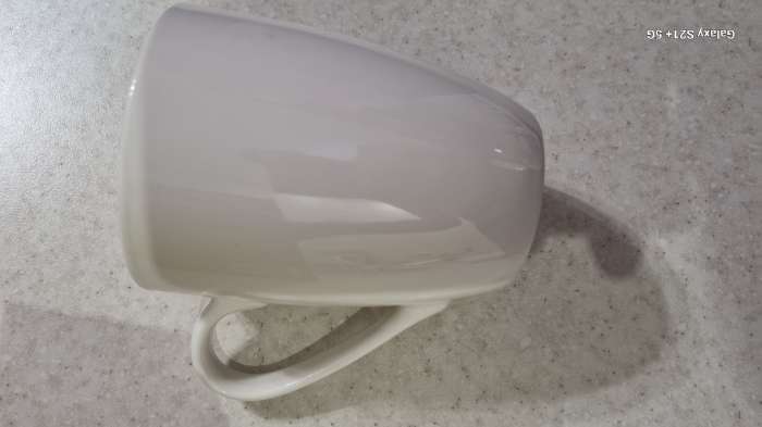 Фотография покупателя товара Кружка Доляна «Пантера», 350 мл, фарфор - Фото 17