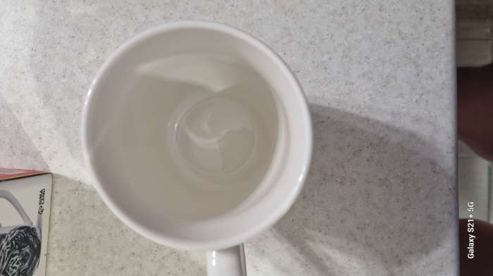 Фотография покупателя товара Кружка Доляна «Пантера», 350 мл, фарфор - Фото 12