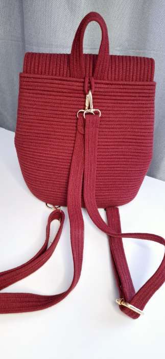 Фотография покупателя товара Карабин металлический, 48×18 мм / 13×2.2 мм, 5 шт., цвет золотой - Фото 1