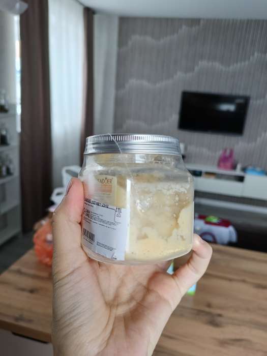 Фотография покупателя товара Скраб для тела с манго, 350 г - Фото 1