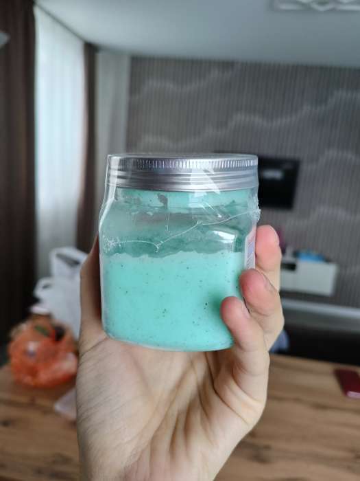 Фотография покупателя товара Скраб для тела с манго, 350 г - Фото 2