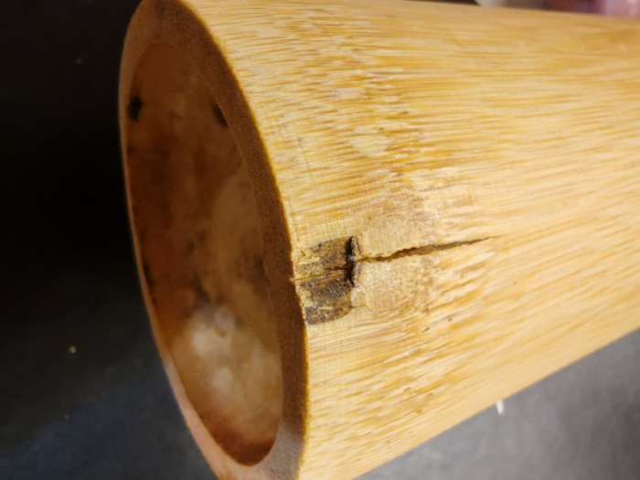 Фотография покупателя товара Набор кухонных принадлежностей Доляна «Дуновение леса», 4 предмета на подставке: 2 лопатки, 2 ложки - Фото 12