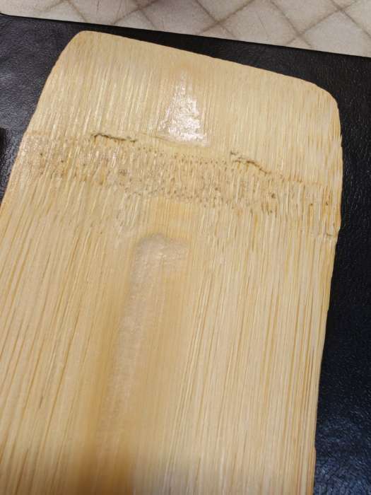 Фотография покупателя товара Набор кухонных принадлежностей Доляна «Дуновение леса», 4 предмета на подставке: 2 лопатки, 2 ложки - Фото 8