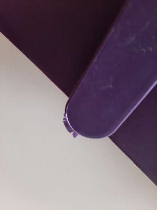 Фотография покупателя товара Швабра с отжимом и ведро: ведро с отсеками для полоскания и отжима 10 л, швабра плоская, запасная насадка из микрофибры - Фото 9