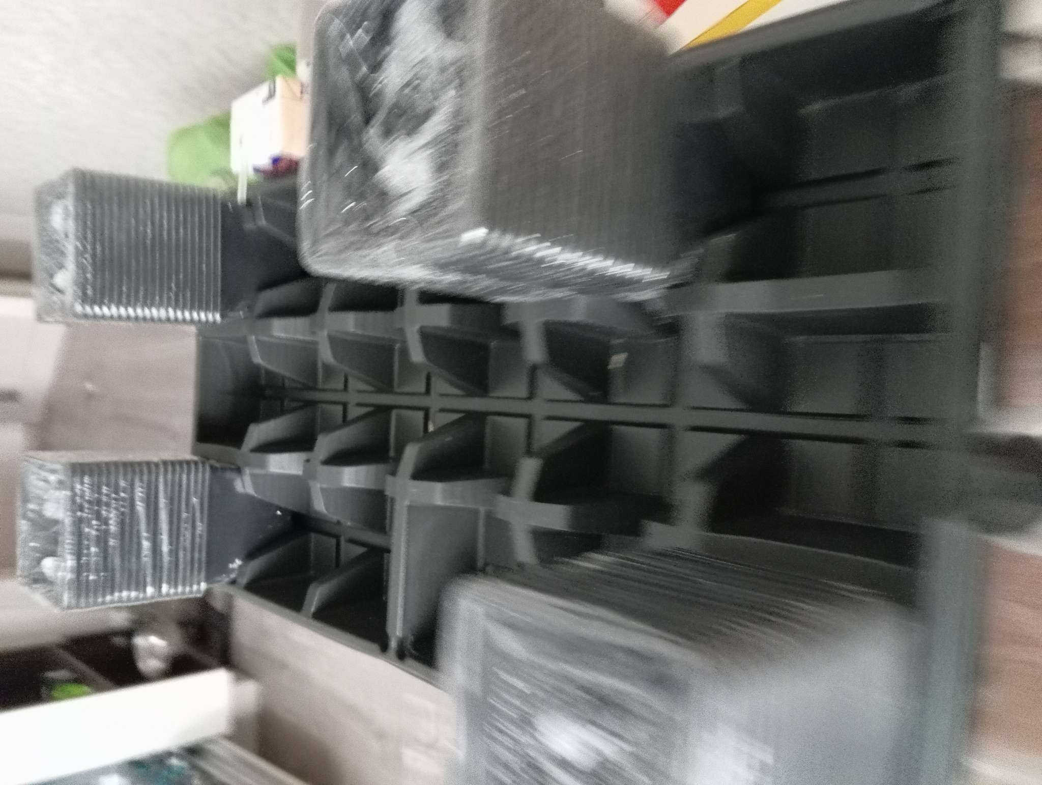 Фотография покупателя товара Набор для рассады: стаканы по 320 мл (18 шт.), поддон 51×26 см, Greengo - Фото 14