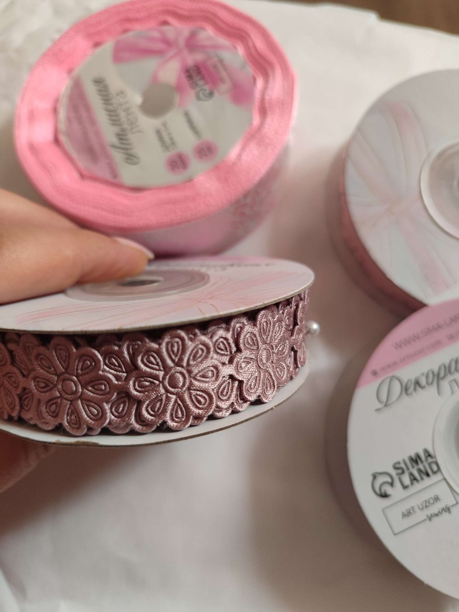 Фотография покупателя товара Зеркало карманное «Корги», d=7 см, разноцветное - Фото 4