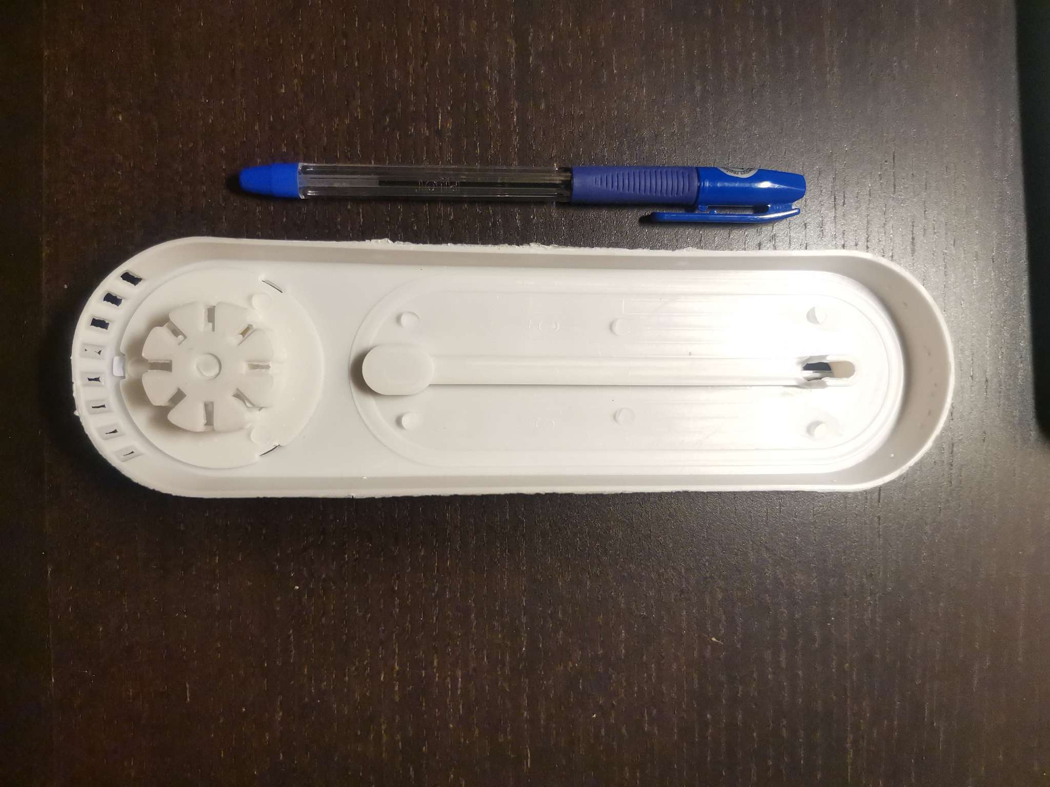 Фотография покупателя товара Термометр уличный, гигрометр, жидкостный, белый - Фото 3