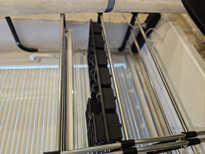 Фотография покупателя товара Набор для рассады: стаканы по 320 мл (18 шт.), поддон 51×26 см, Greengo - Фото 12