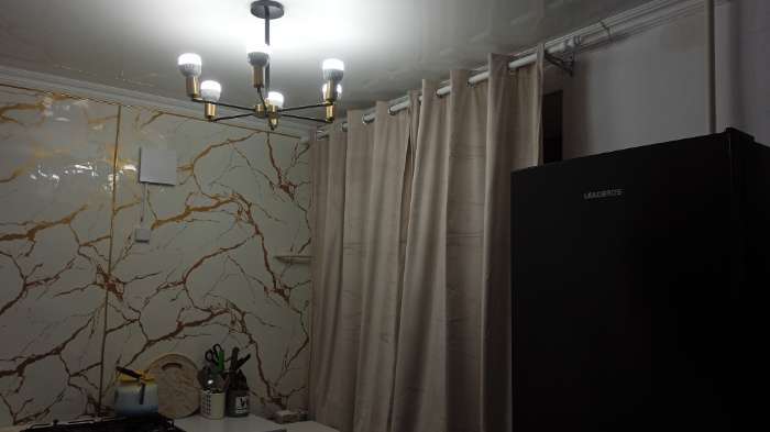 Фотография покупателя товара Лампа светодиодная IN HOME LED-HP-PRO, Е27, 25 Вт, 230 В, 6500 К, 2380 Лм - Фото 1