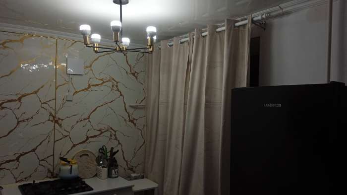 Фотография покупателя товара Лампа светодиодная IN HOME LED-HP-PRO, Е27, 25 Вт, 230 В, 6500 К, 2380 Лм - Фото 2