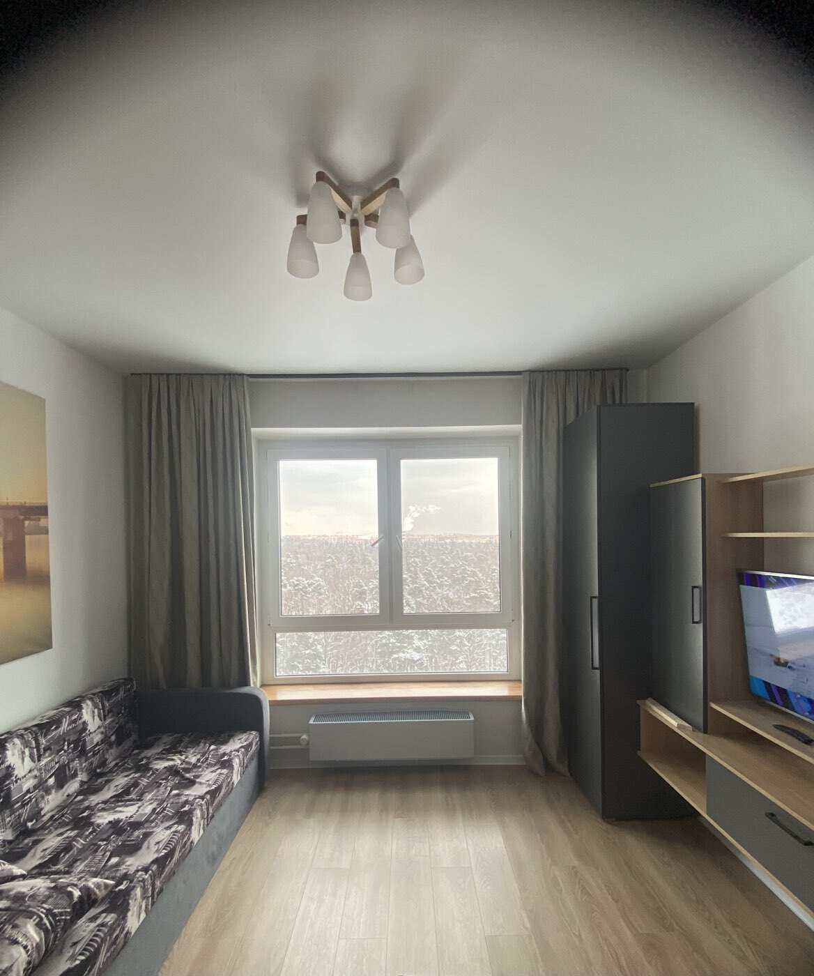Фотография покупателя товара Лампа светодиодная Luazon Lighting, G45, 5 Вт, E14, 450 Лм, 4000 К, дневной свет - Фото 1