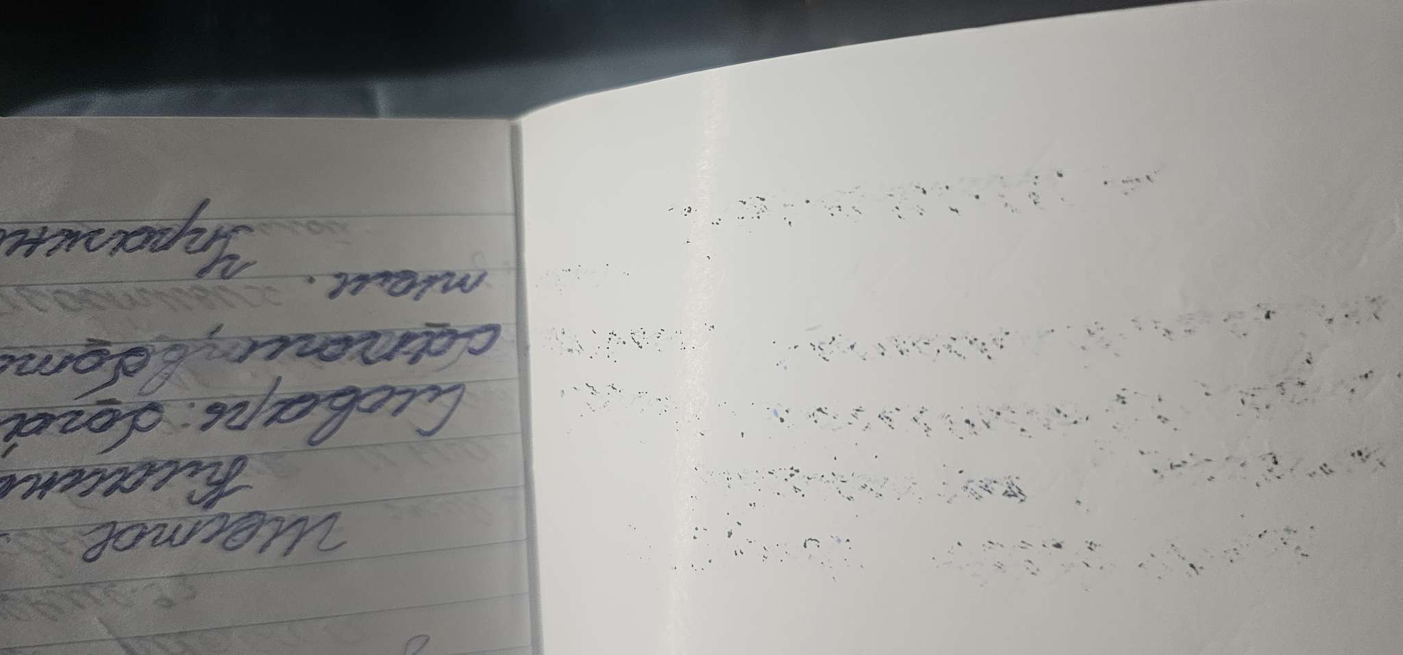 Фотография покупателя товара Стираемая ручка, шариковая, синий стержень, узел 0.5 мм, МИКС - Фото 9