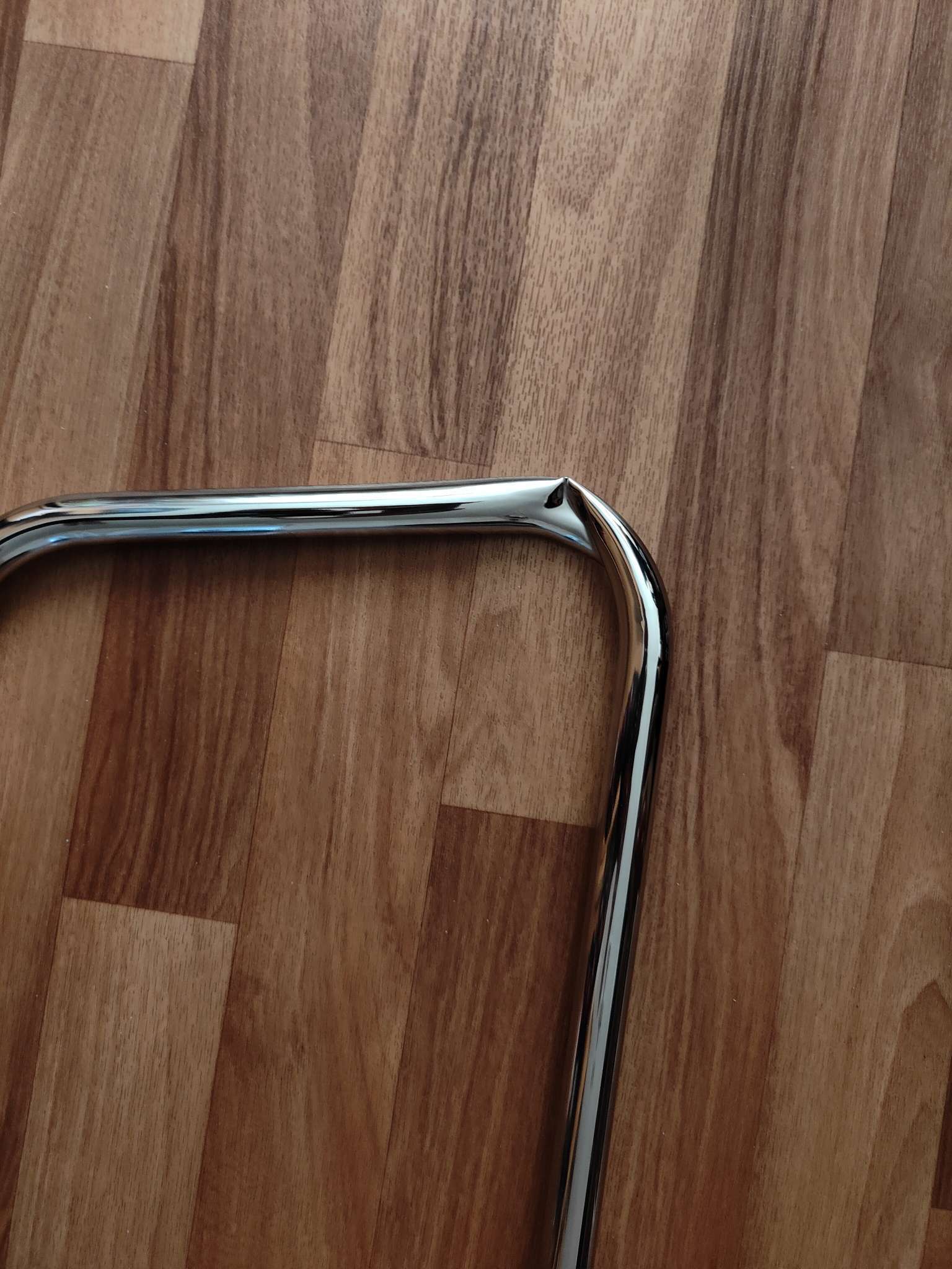 Фотография покупателя товара УЦЕНКА Душевая система ZEIN Z1002, тропическая и ручная лейка, шланги, стойка, мыльница - Фото 2