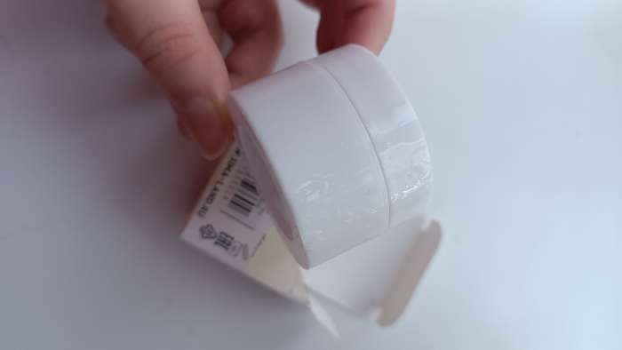 Фотография покупателя товара Fiber Gel для наращивания ногтей, со стекловолокном, 15 мл, LED/UV, прозрачный - Фото 20