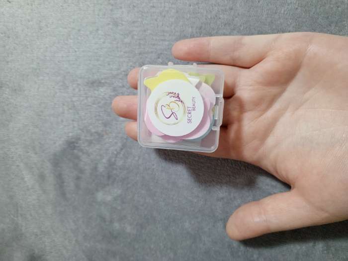 Фотография покупателя товара Мыло дорожное в футляре «Котик» - Фото 1