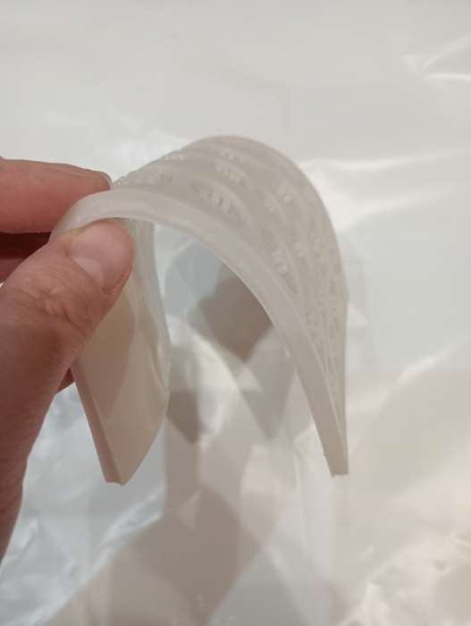 Фотография покупателя товара Молд для заливки «Пуговицы», 36 ячеек силикон, 20.5×10.5 см, МИКС - Фото 73