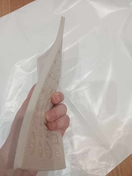 Фотография покупателя товара Молд для заливки «Пуговицы», 36 ячеек силикон, 20.5×10.5 см, МИКС - Фото 69