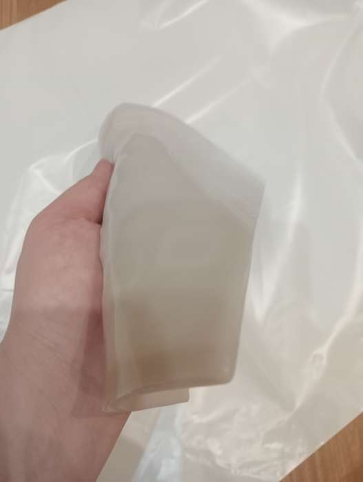 Фотография покупателя товара Молд для заливки «Пуговицы», 36 ячеек силикон, 20.5×10.5 см, МИКС - Фото 70