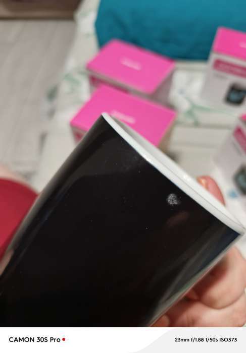 Фотография покупателя товара Кружка - хамелеон Доляна «Таинственная лиса», 350 мл, керамика, небольшие дефекты - Фото 8