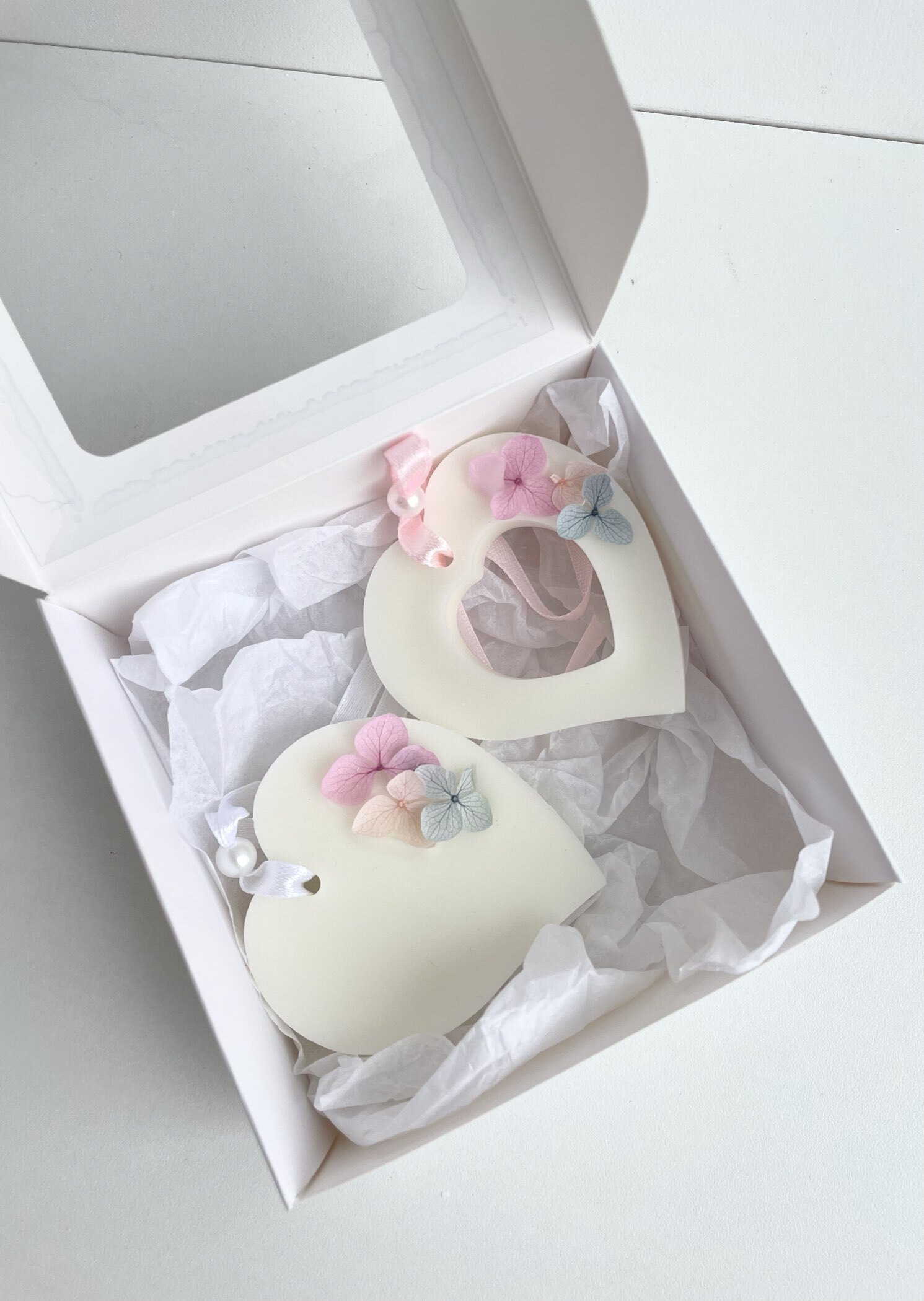 Фотография покупателя товара Бусины для творчества «Жемчуг» набор d=0.8 см 20 г - Фото 2