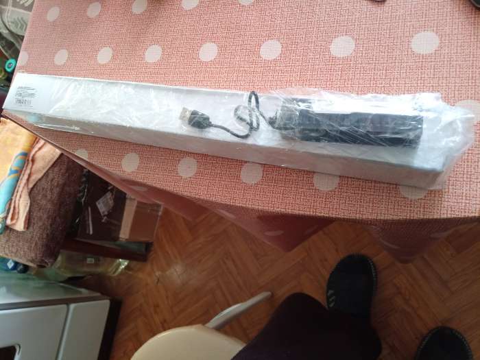 Фотография покупателя товара Фонарь -бита ручной аккумуляторный «Анестезия», 3 Вт, 1200 мАч, 4.2 В, 200 Лм - Фото 9