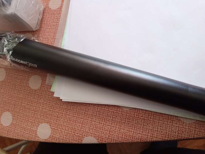 Фотография покупателя товара Фонарь -бита ручной аккумуляторный «Анестезия», 3 Вт, 1200 мАч, 4.2 В, 200 Лм - Фото 10