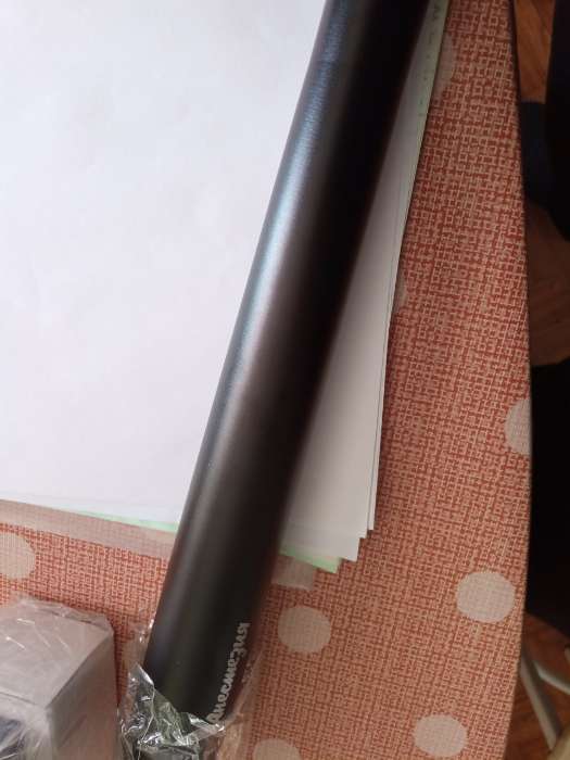 Фотография покупателя товара Фонарь -бита ручной аккумуляторный «Анестезия», 3 Вт, 1200 мАч, 4.2 В, 200 Лм - Фото 11