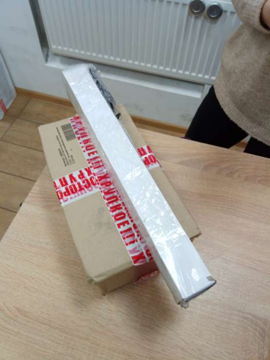 Фотография покупателя товара Фонарь -бита ручной аккумуляторный «Анестезия», 3 Вт, 1200 мАч, 4.2 В, 200 Лм - Фото 13