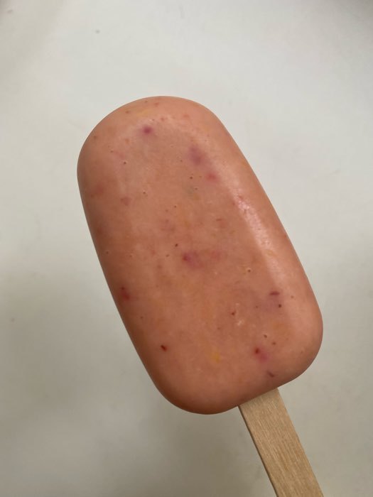 Фотография покупателя товара Форма для мороженого Доляна «Эскимо», силикон, 42×12 см, 8 ячеек (6,8×3,8 см), цвет МИКС - Фото 17