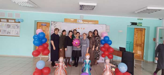 Фотография покупателя товара Воздушный шар фольгированный 21" «Розовая гербера» - Фото 4