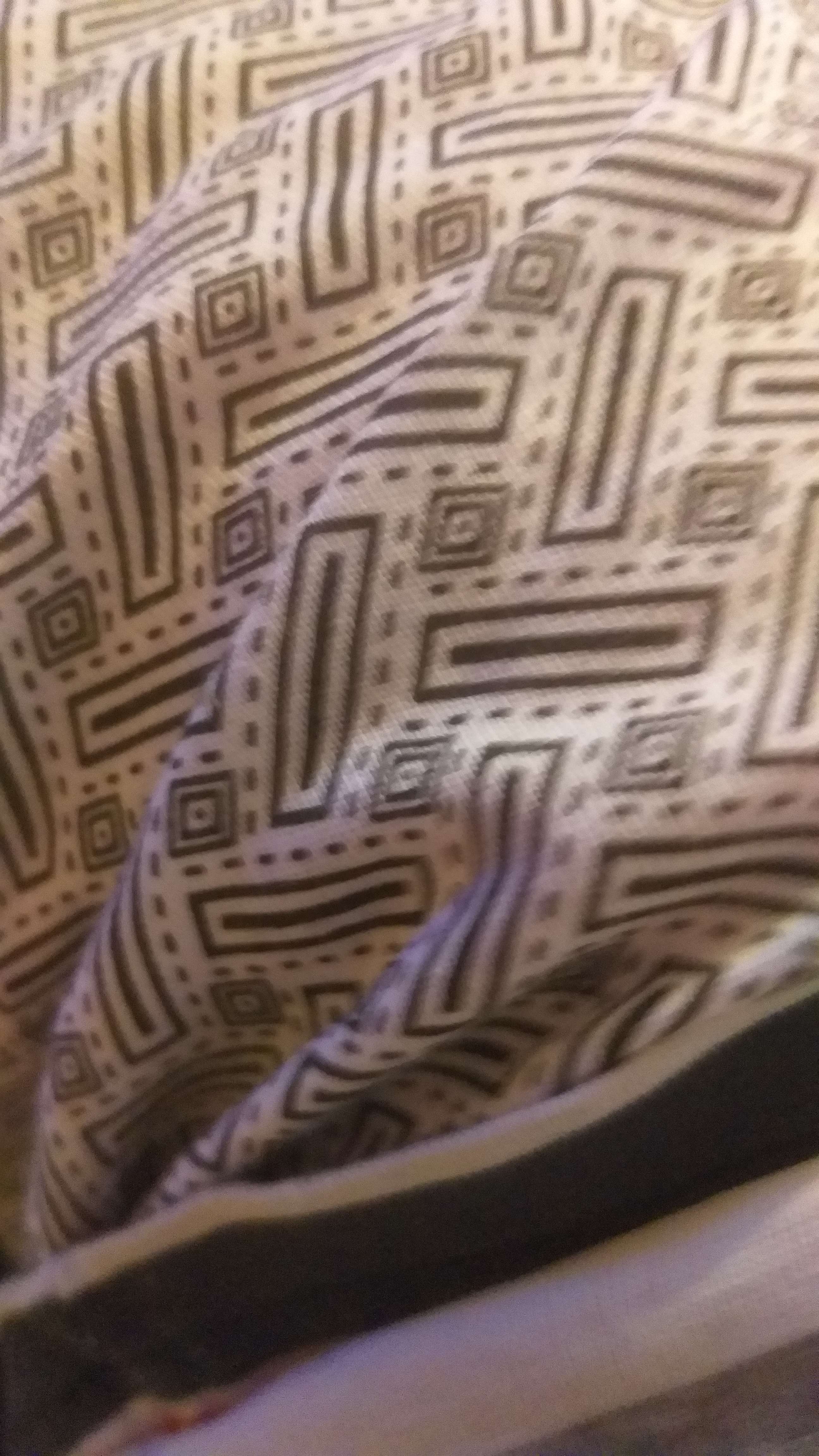 Фотография покупателя товара Детские штанишки на манжете, рост 92, цвета МИКС - Фото 1