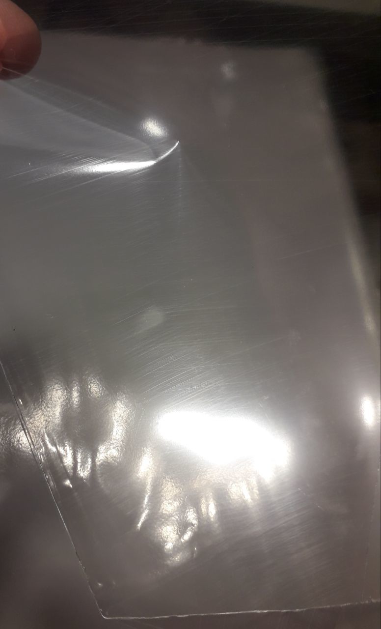 Фотография покупателя товара Пакет БОПП с клеевым клапаном 12 х 20/4 см, 25 мкм - Фото 4
