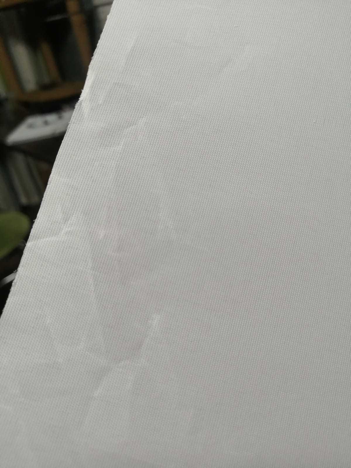 Фотография покупателя товара Штора рулонная «Механика», 90×180 см (с учётом креплений 3,5 см), цвет белый