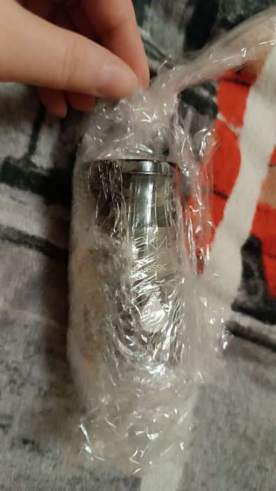 Фотография покупателя товара УЦЕНКА Интимный лубрикант малина, гель-смазка на водной основе, 100 мл Оки-Чпоки - Фото 2