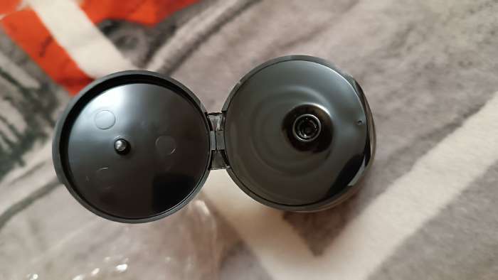 Фотография покупателя товара УЦЕНКА Интимный лубрикант малина, гель-смазка на водной основе, 100 мл Оки-Чпоки - Фото 3