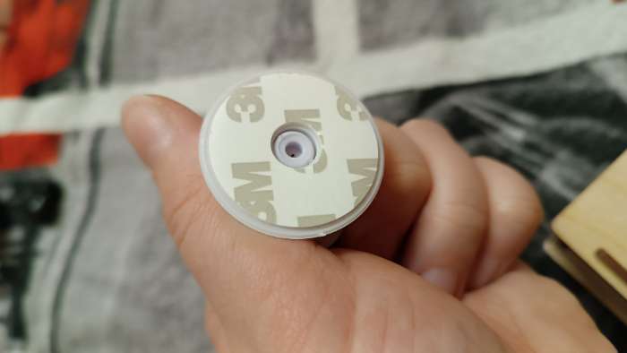 Фотография покупателя товара Держатель-подставка попсокет для телефона Luazon, рисунок МИКС - Фото 1