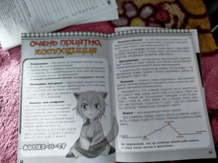 Фотография покупателя товара Энциклопедия в твёрдом переплёте «Легенды ёкаев», 48 стр. - Фото 6