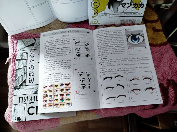 Фотография покупателя товара Энциклопедия в твёрдом переплёте «Легенды ёкаев», 48 стр. - Фото 1