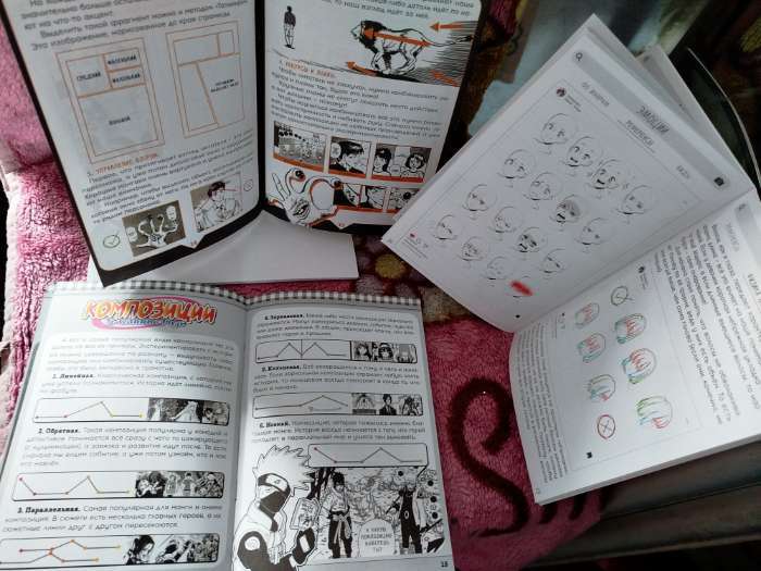 Фотография покупателя товара Энциклопедия в твёрдом переплёте «Легенды ёкаев», 48 стр. - Фото 7