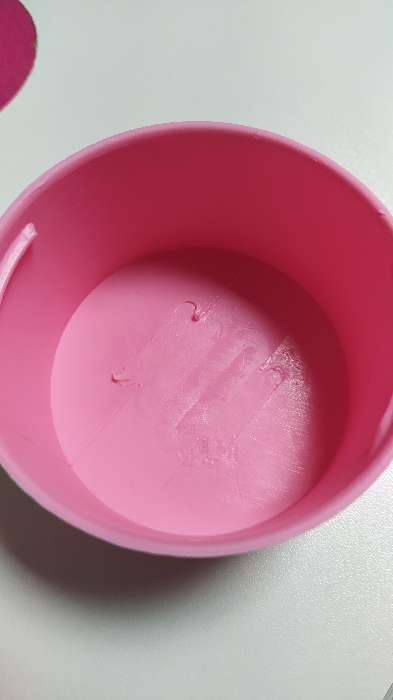 Фотография покупателя товара Шейкер спортивный «Доминируй, властвуй, приседай», розовый, с чашей под протеин, 500 мл - Фото 11