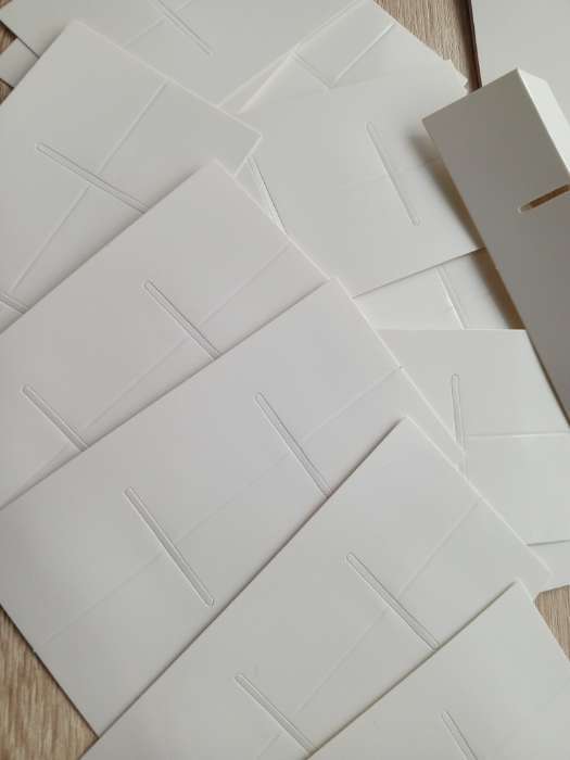 Фотография покупателя товара Коробка под 9 конфет с ячейками «Самой прекрасной» 14.5×13.5×3.5 см - Фото 2