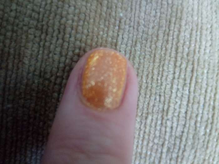 Фотография покупателя товара Гель-лак для ногтей "Сверкающая платина", трёхфазный LED/UV, 10мл, цвет 001 золотой - Фото 36