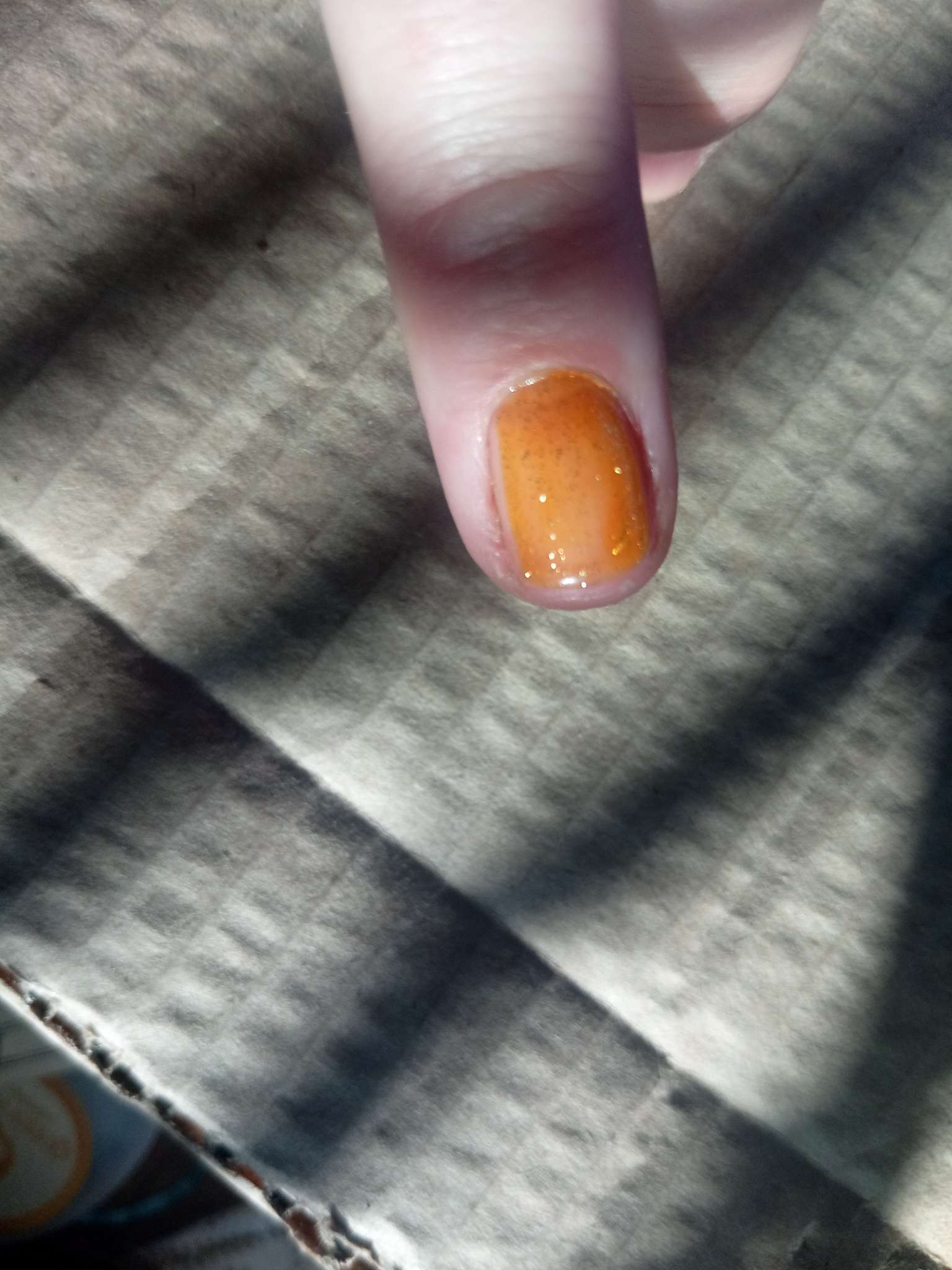 Фотография покупателя товара Гель-лак для ногтей "Сверкающая платина", трёхфазный LED/UV, 10мл, цвет 001 золотой - Фото 38