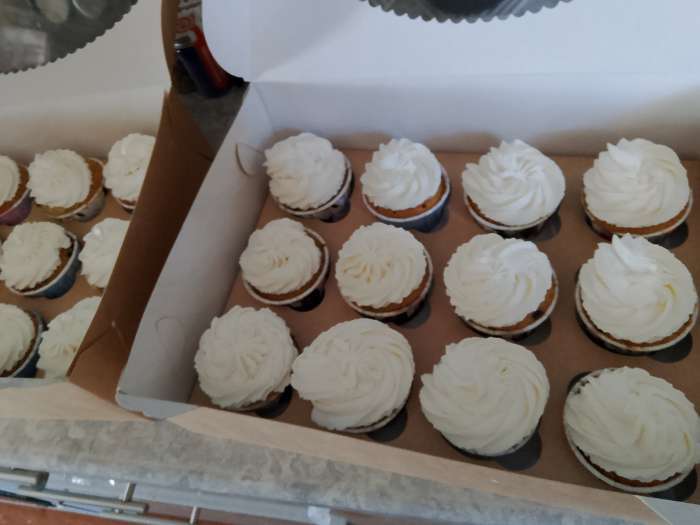 Фотография покупателя товара Насадка кондитерская KONFINETTA «Закрытая звезда», d=3 см, выход 0.9 см, нержавеющая сталь - Фото 1